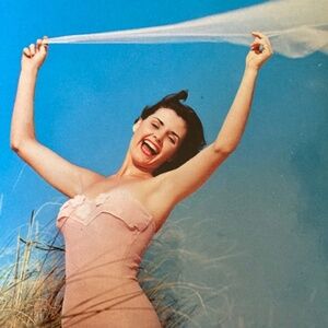 Like a Cool Breeze, Offers are Welcomed!